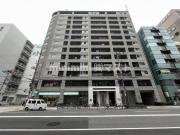 地下鉄千日前線西長堀駅まで徒歩4分