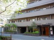 京王線芦花公園駅まで徒歩3分