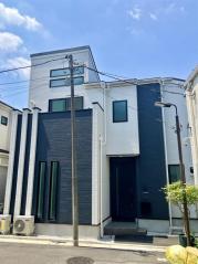 長崎6丁目戸建