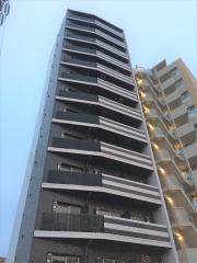 京成押上線青砥駅まで徒歩4分