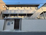 地下鉄谷町線守口駅まで徒歩8分