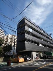 東京メトロ日比谷線三ノ輪駅まで徒歩8分