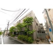 ＪＲ中央線四ツ谷駅まで徒歩8分