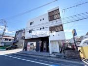 ＪＲ久大本線久留米大学前駅まで徒歩2分