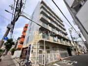 ＪＲ大阪環状線寺田町駅まで徒歩7分