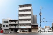 グランシティレジデンス京都駅前（旧GARNET RESIDENCE