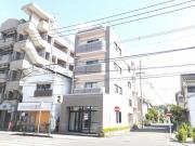 ＪＲ指宿枕崎線鹿児島中央駅までバス約6分 徒歩2分