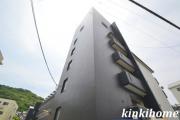 広島電鉄白島線白島駅まで徒歩15分