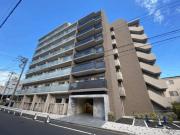 ラグゼナ東陽町