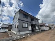 クレッセント荻川