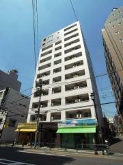 東京メトロ千代田線千駄木駅まで徒歩1分
