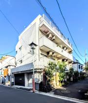 アイフォート目黒不動前