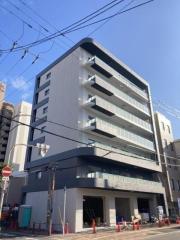 カーサヴェルデ東小橋