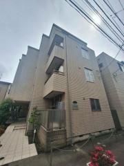 京急本線平和島駅まで徒歩4分