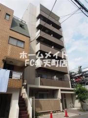 第3三先ハウス