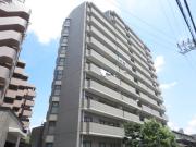 サンシャイン鶴見緑地