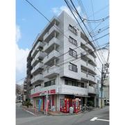 東京メトロ有楽町線江戸川橋駅まで徒歩3分