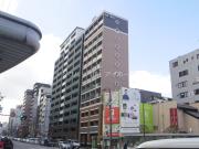 セイワパレス玉造駅上