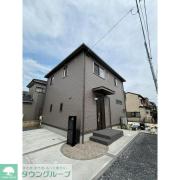 シャルマンこがさき E棟