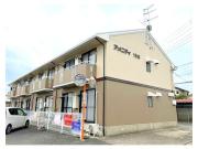 近鉄南大阪線高田市駅まで徒歩17分