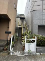 大西邸