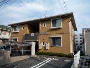 ＪＲ可部線七軒茶屋駅まで徒歩9分