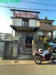 久保丁戸建