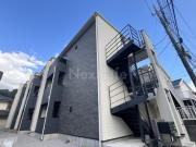 京王相模原線京王堀之内駅まで徒歩12分