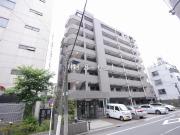 ＪＲ山手線駒込駅まで徒歩6分