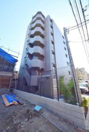 都営新宿線大島駅まで徒歩5分