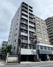 鹿児島市電唐湊線加治屋町駅まで徒歩4分