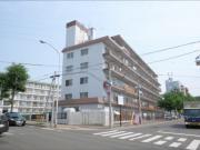 平岸グランドハイツ