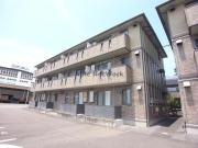 ＪＲ東海道本線西岐阜駅まで徒歩25分