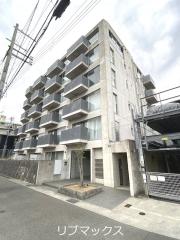 阪神本線魚崎駅まで徒歩3分