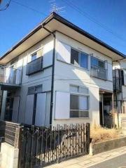 上大久保戸建