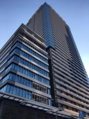 ＪＲ山手線浜松町駅まで徒歩5分