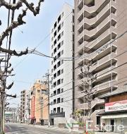 GRANDUKE東別院crea