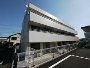 ＪＲ高崎線上尾駅まで徒歩15分