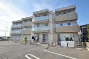 ＪＲ川越線南古谷駅まで徒歩5分