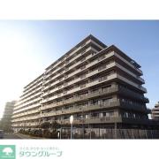 藤沢パークホームズ壱番館