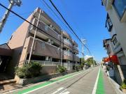 シャンブル甲東園