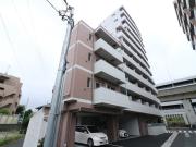 ミルーナヒルズ西新井大師WEST