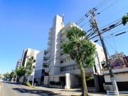 地下鉄桜通線瑞穂運動場西駅まで徒歩4分
