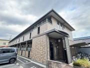 ＪＲ関西本線八尾駅まで徒歩10分