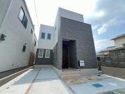 フジパレス戸建賃貸青山2丁目