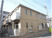 小田急小田原線向ヶ丘遊園駅まで徒歩6分