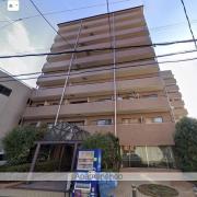 朝日プラザ十番丁