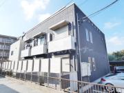 ＪＲ総武線（各駅停車）東船橋駅まで徒歩12分