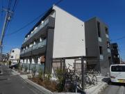 ＪＲ総武線（各駅停車）平井駅まで徒歩13分