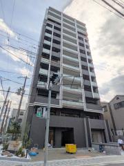 ミラージュパレス新梅田Cielo